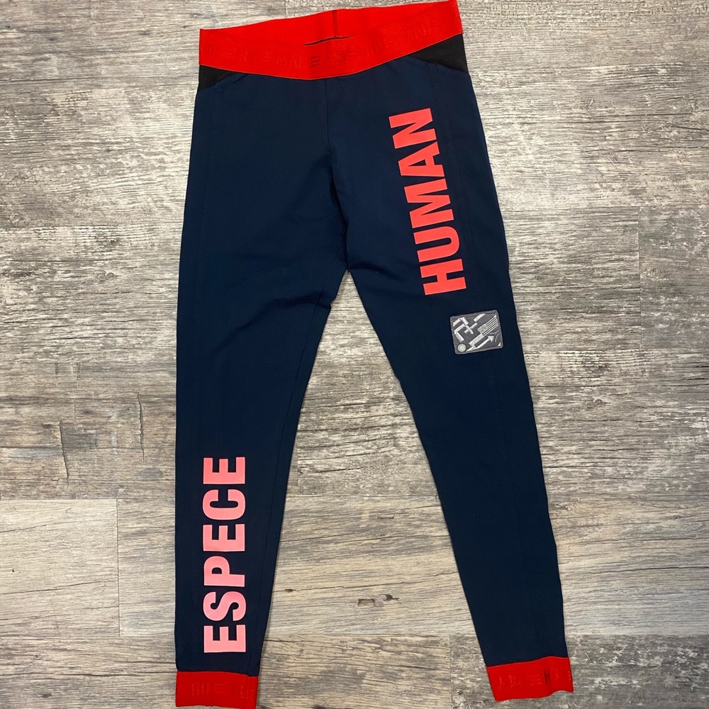 Adidas x Pharrell Williams pants